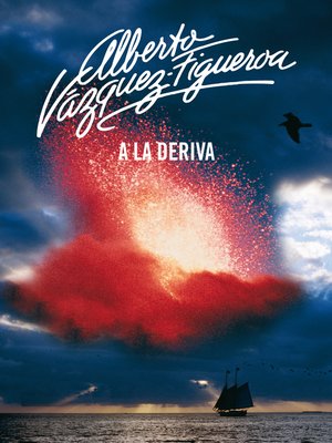 cover image of A la deriva